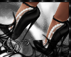.:D:.The Maid Heels B/W