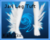 [Zix]Jari Leg Tuft