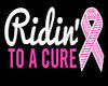 RIDE TO FIND A CURE
