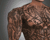 T-FuLL Muscle Tattoos