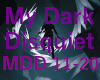 My Dark Disquiet 2