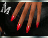 AM-Nails -red-