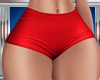 DC.SHORTS RED
