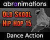 Old Skool Hip Hop 15