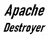Apache Avatar