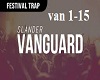 Slander-Vanguard
