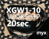 *m* XG - Woke Up
