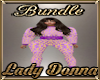 Purple Duck Pj Bundle