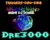 D3~DJ Dubstep Mini Dome