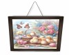 Framed SPRING Art