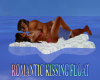 ROMANTIC KISSING FLOAT