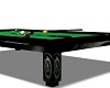 NZ Pool Table