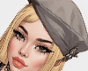 Chained Beret [F]