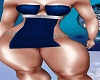 *LH* Dresses blue  BF
