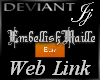 EmbellishMaille Web Link