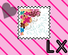 Lucy Cute Stamps32
