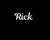 Rick Necklace/F