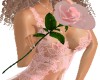 llAr Rose Pink