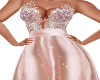 Fairytale Pink Gown