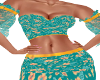Sandra Beach Dress