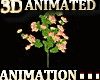 Animated Rose Tree/Sound