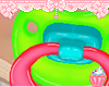 ! Color World Pacifier