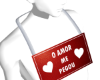 PLACA COUPLE