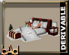 DRV Bed Animated