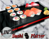 Sushi Platter | Food