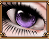 Azura Purple Eyes Unisex