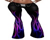 Flame Pants