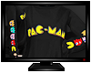 A| Pacman 