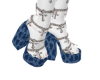 heart  jump
