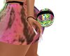 Bombshell Wrist Bag 10