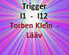 Torben Klein - Lääv