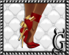 G.✦KaKiaBlazer/Pumps