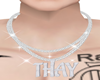 Cordão Thay