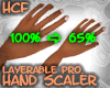 HCF Layer Hand Scale 65%