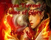 Flame of Glory - Epic