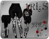 [BIR]Bastet *Pants