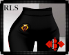 B♥ Dynasty Legging RLS