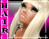 "SLD"Nicki Minaj 3 Blond