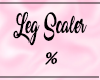 Leg Perfect Scaler