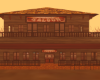 Tex Mex Saloon Bar