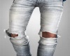 ZL ripped