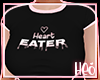 Lover - Heart Eater
