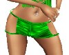 SEXY GREEN HOT!! PANTS