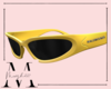 B Swift Shades Yellow