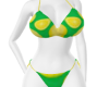 lemons bikini