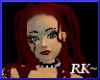 RK~ Dark Ruby Aventura